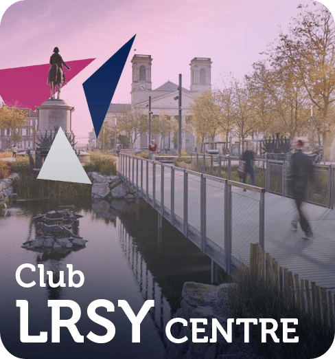 club fitness dans le centre ville de la roche sur yon