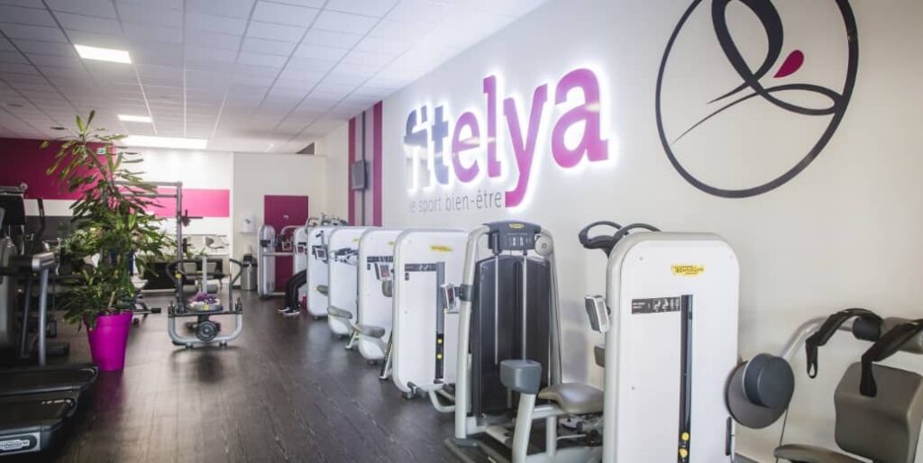 appareils de musculation premium fitelya roche sud