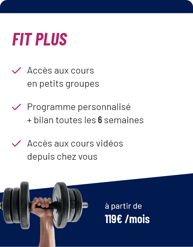 offre fitelya fitplus