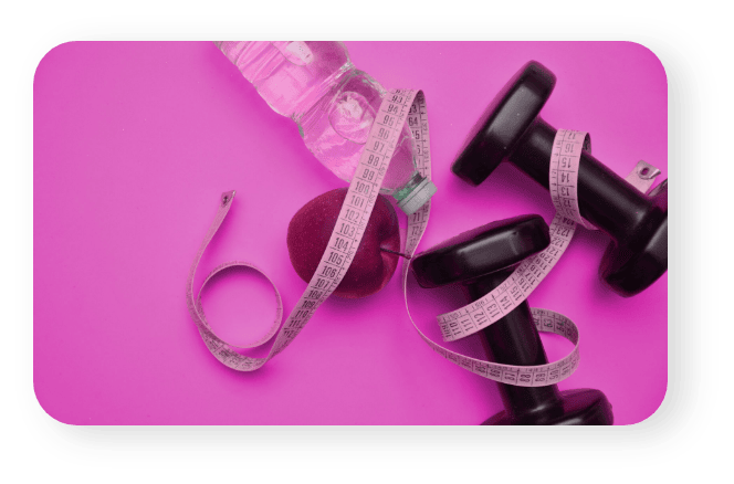 fitness pour perdre du poids durablement