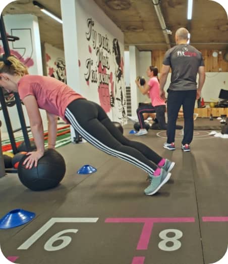 cours de stretching collectifs en vendée