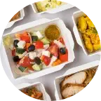 traiteur formules équilibrées