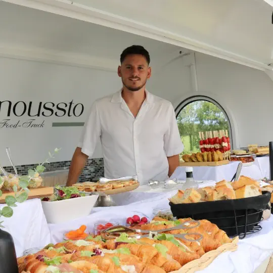 food truck samoussto