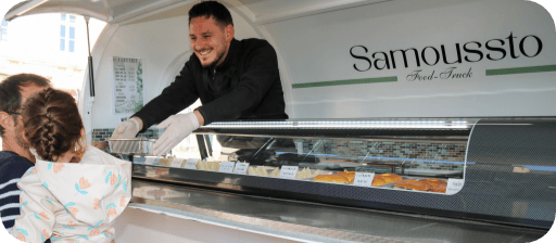 formule traiteur foodtruck