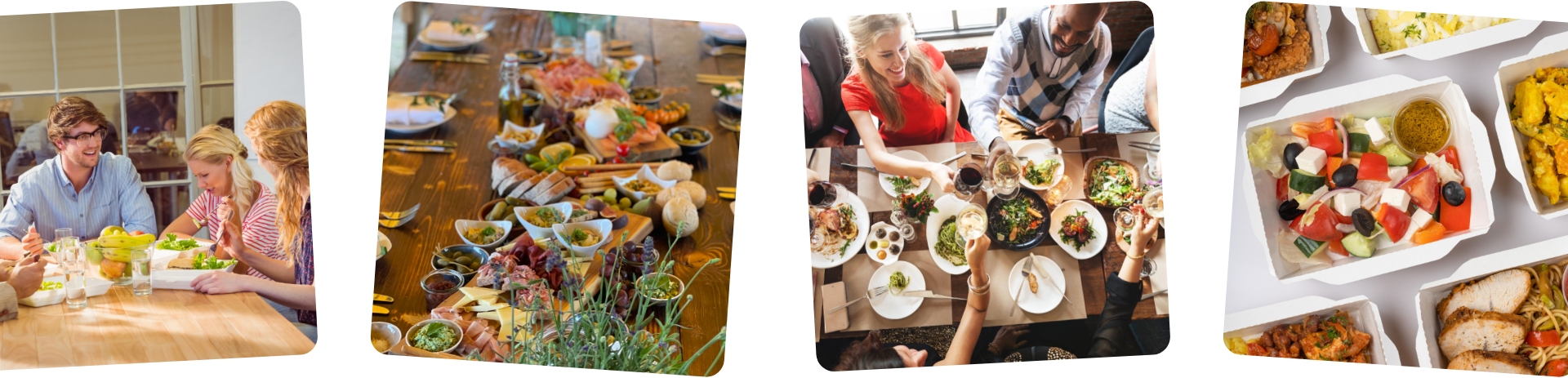 livraison plateaux repas entreprises