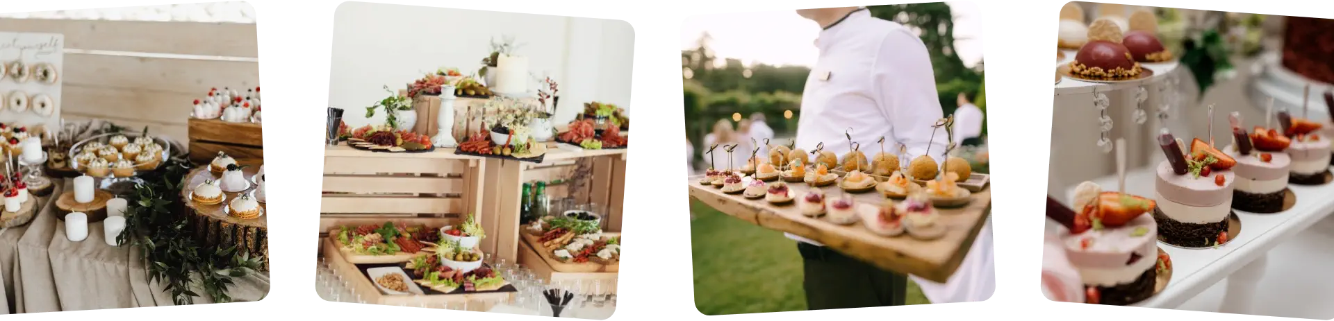 buggets traiteur mariages en vendée et alentours