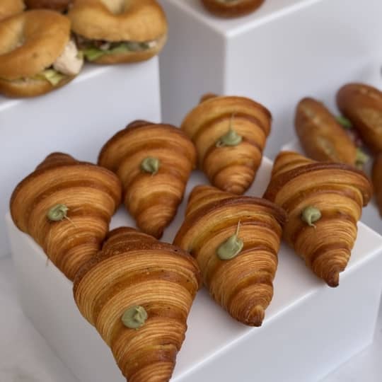 brunch mariage samoussto